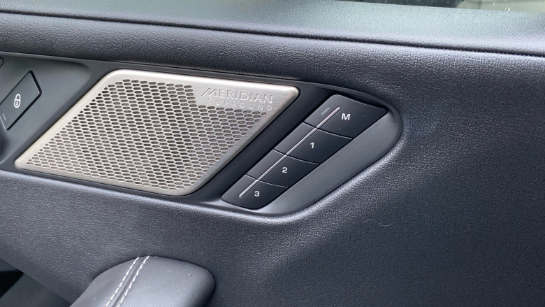 Jaguar I-Pace 294kW EV400 HSE 90kWh 5dr Auto Electric Estate